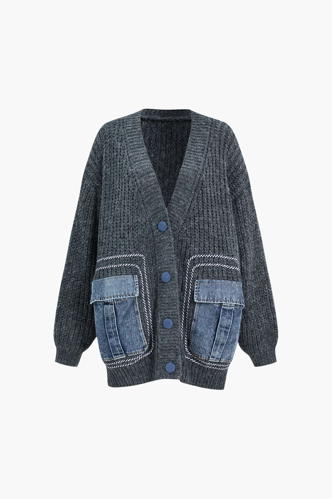 Cardigan Zentra