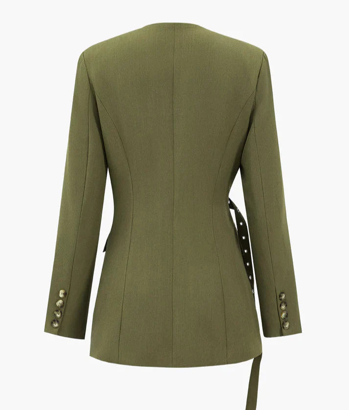 Glentir Jacket