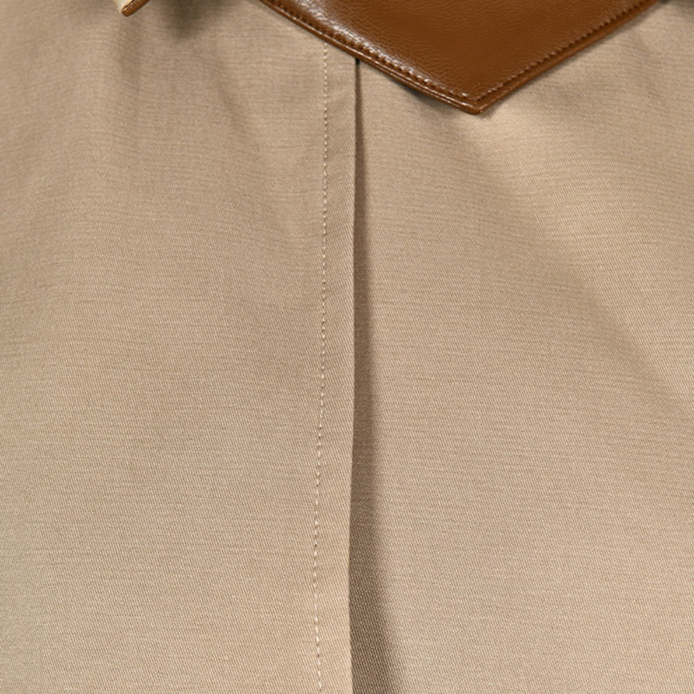 Cappotto Canrei