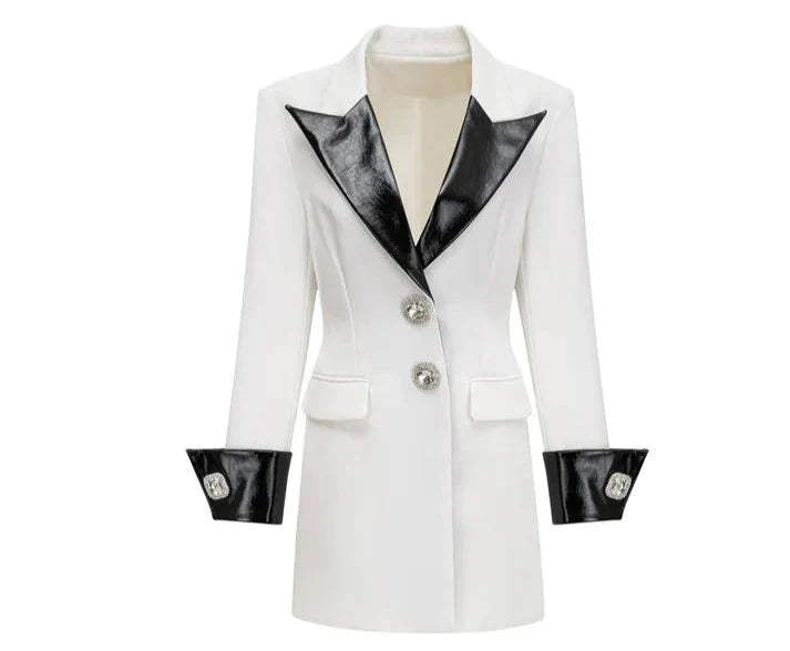 Luster Jacket