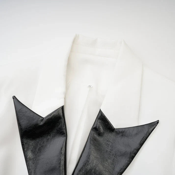 Luster Jacket