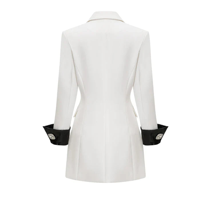 Luster Jacket