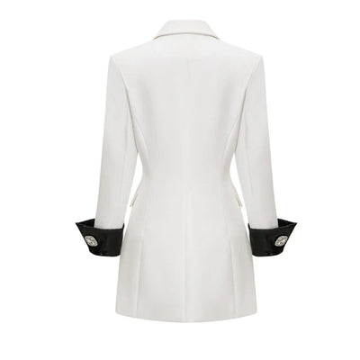 Luster Jacket