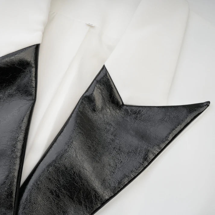 Luster Jacket