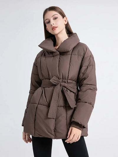 Rasel Coat