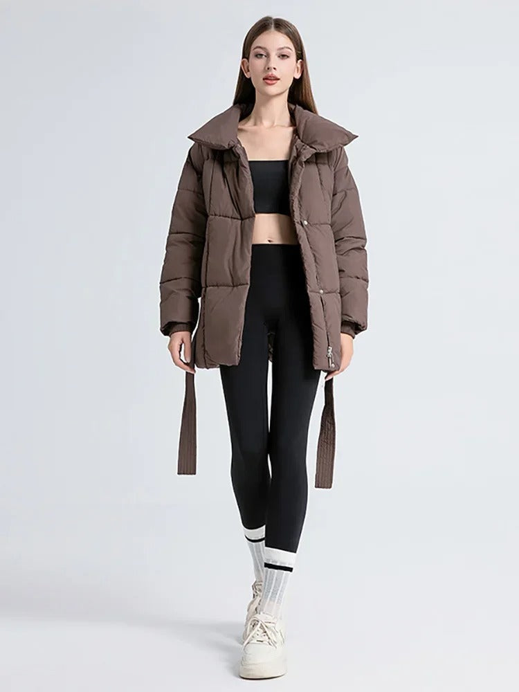 Rasel Coat