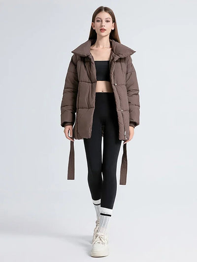 Rasel Coat