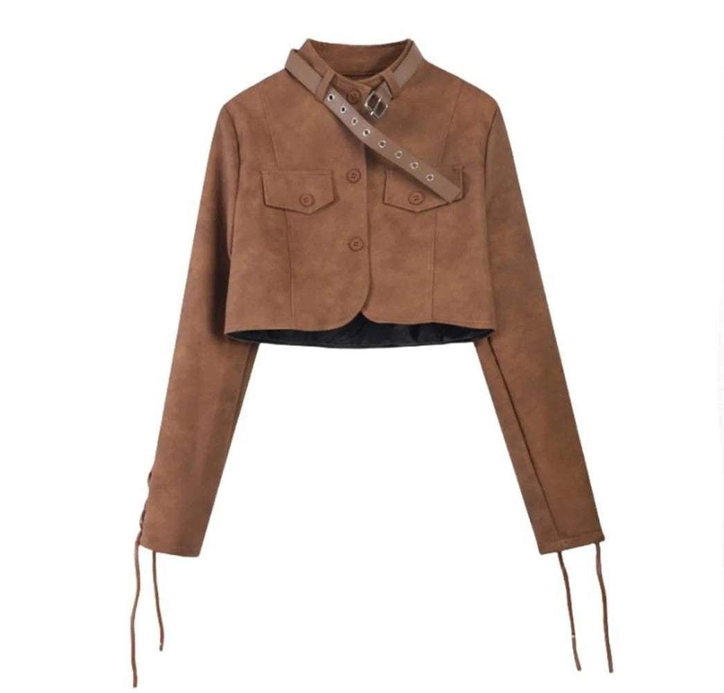Lasvin Jacket