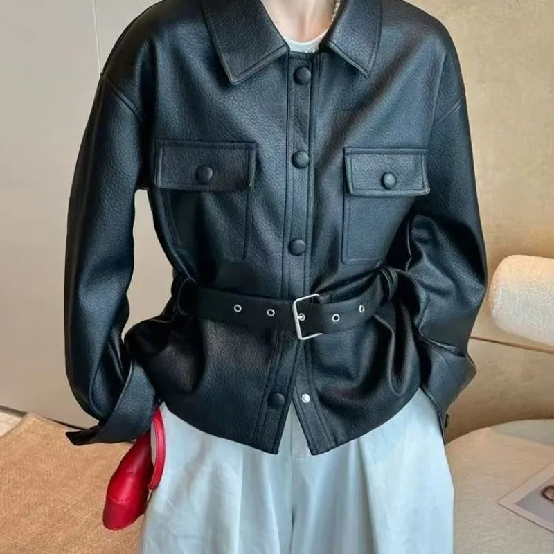 İnays Jacket