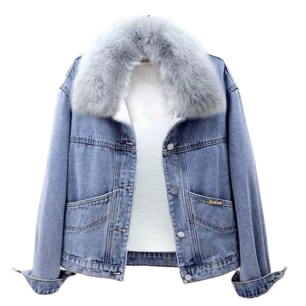 Ravinso Jacket