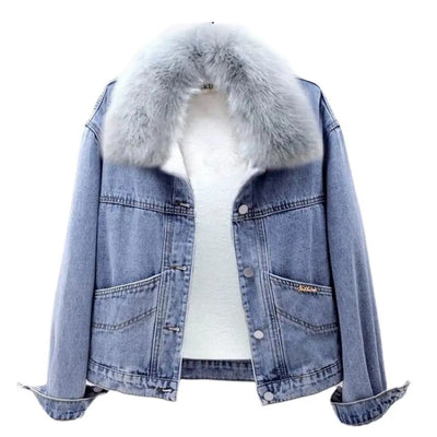 Ravinso Jacket