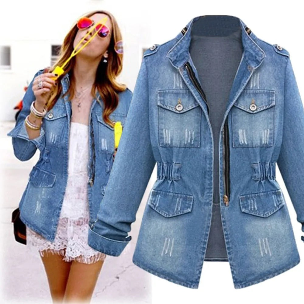 Wild Moon Jacket