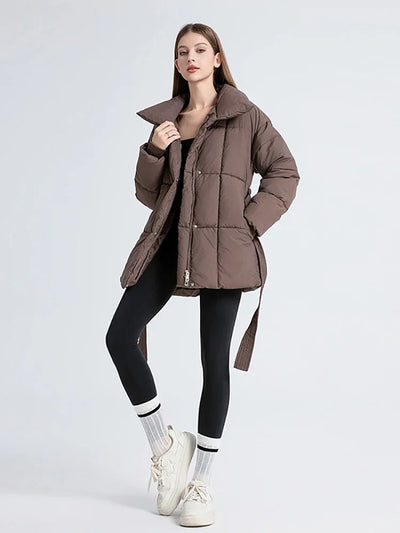 Rasel Coat