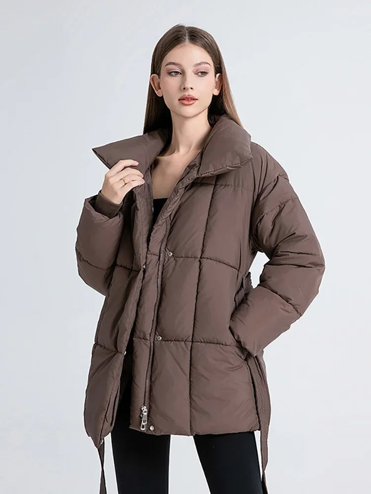 Rasel Coat