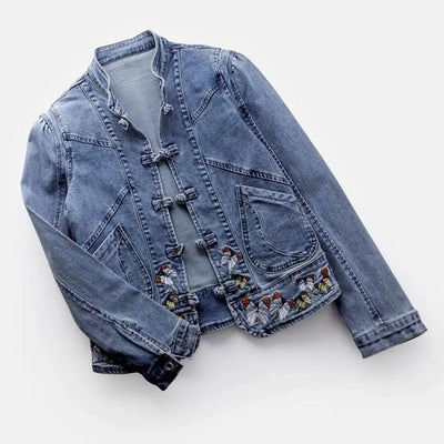 Coastal Jacket