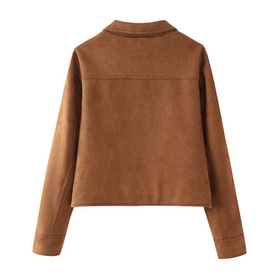 Elsant Jacket