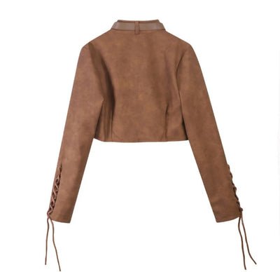 Lasvin Jacket