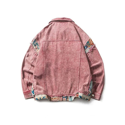 Hostral Jacket