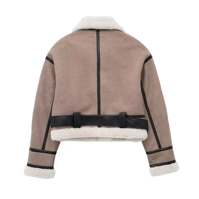 Wintsor Jacket