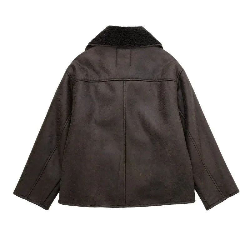Midnight Aura Jacket