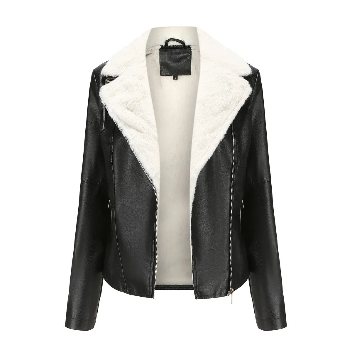 Salton Leather Jacket