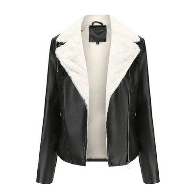 Salton Leather Jacket