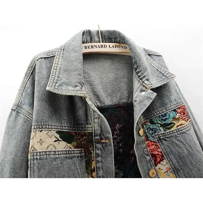 Sotain Jacket