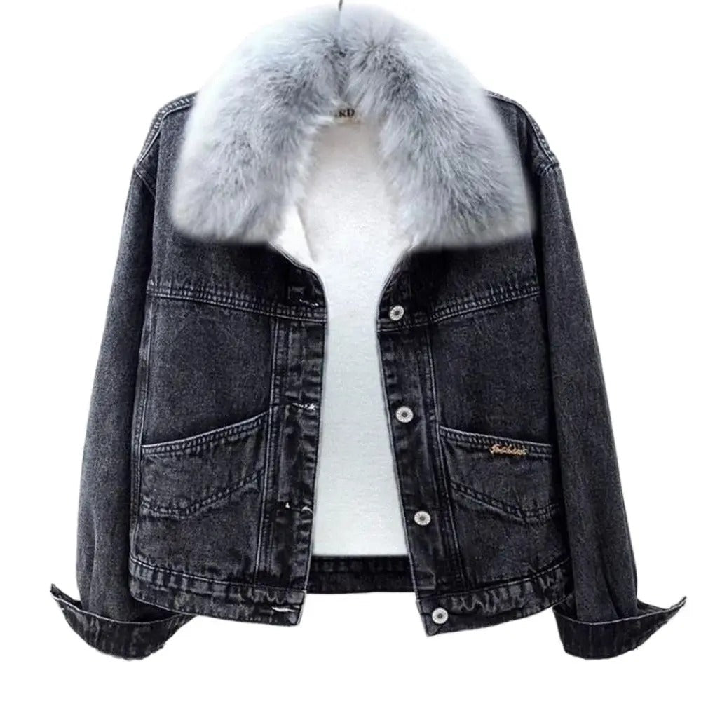 Ravinso Jacket
