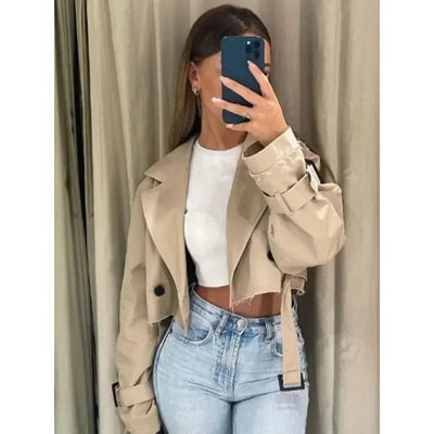 Velvet Jacket