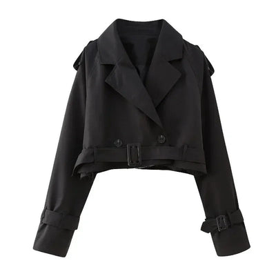 Velvet Jacket