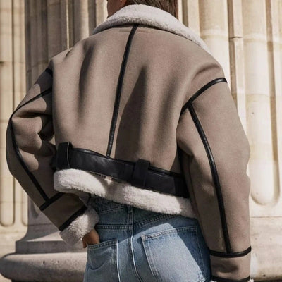 Wintsor Jacket