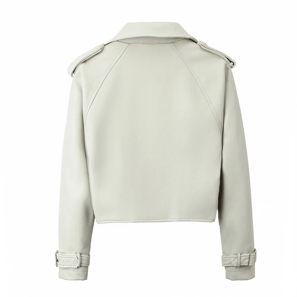 Chaqueta Jacket