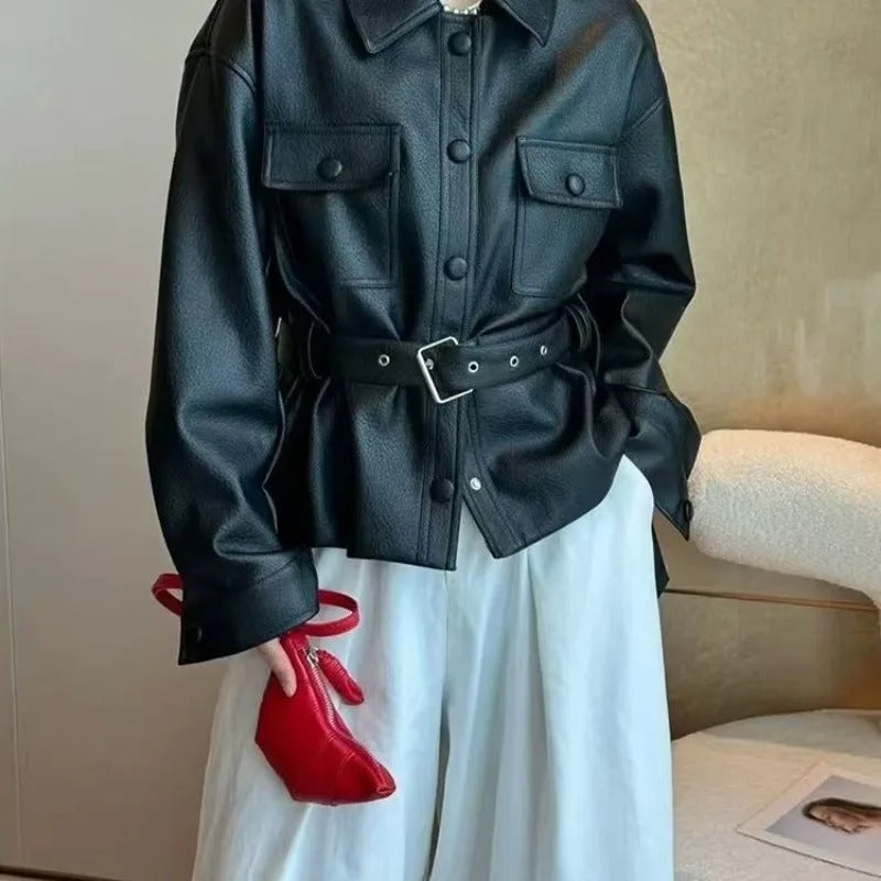 İnays Jacket