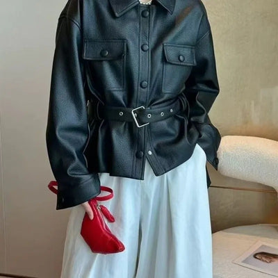 İnays Jacket