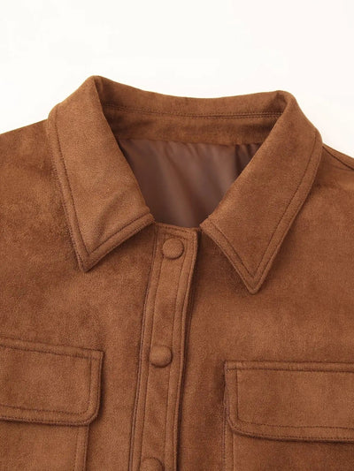 Elsant Jacket