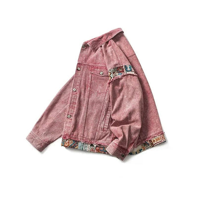 Hostral Jacket