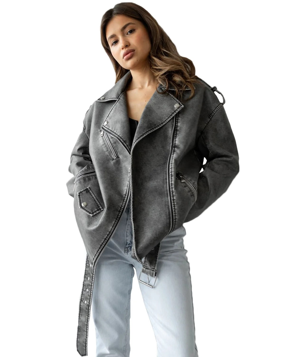 Bilker Jacket