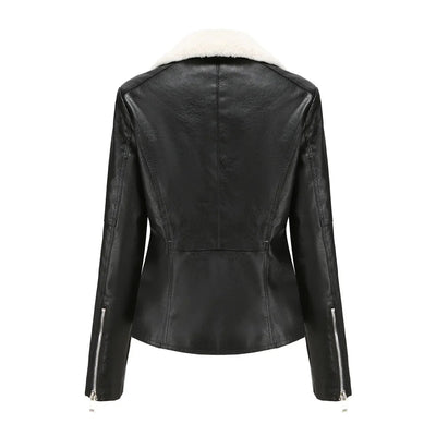 Salton Leather Jacket