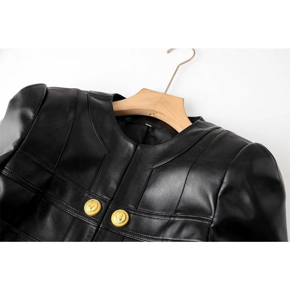 Glays Jacket