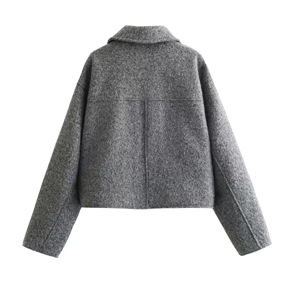 Eversand Wool Jacket
