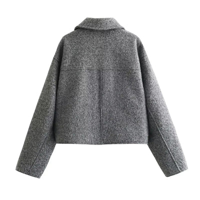 Eversand Wool Jacket