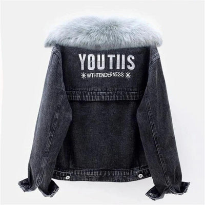Ravinso Jacket
