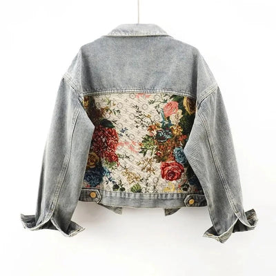 Sotain Jacket