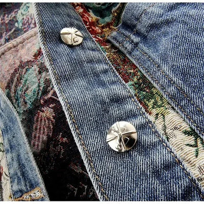 Midnight Wave Jacket
