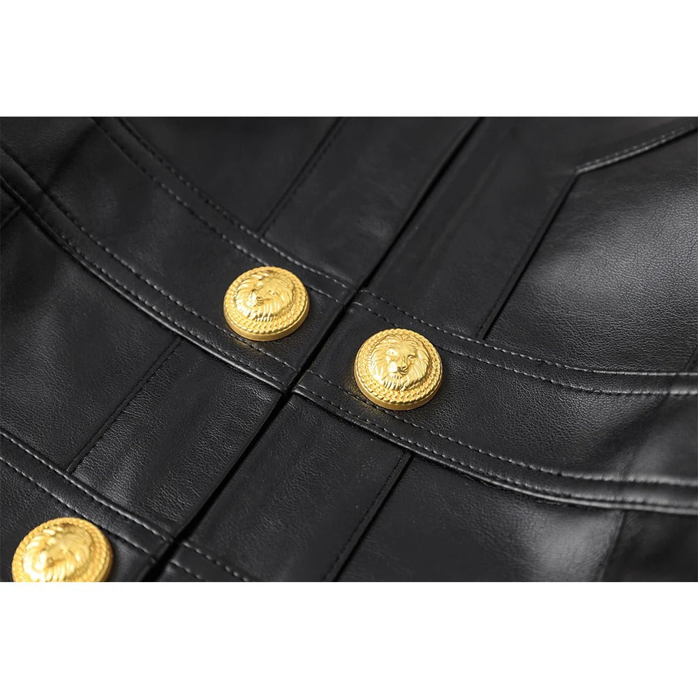 Glays Jacket