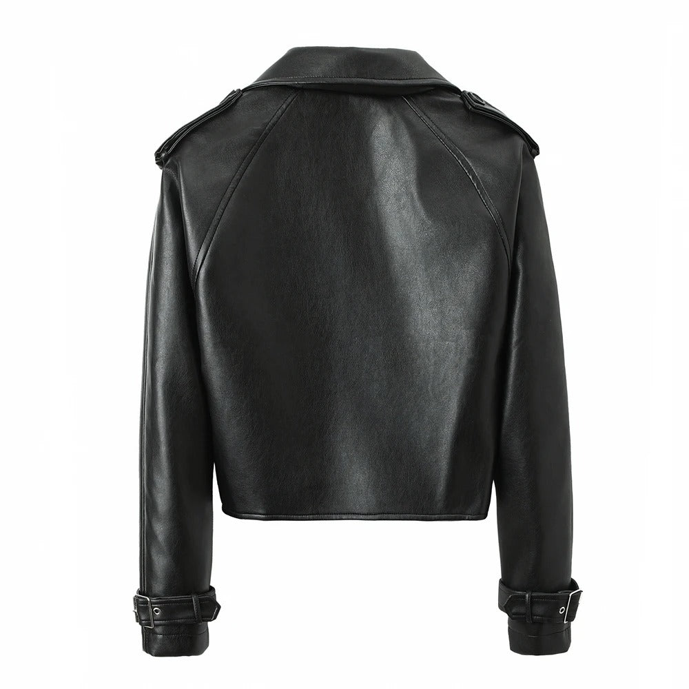 Chaqueta Jacket