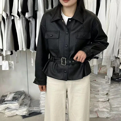 İnays Jacket