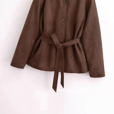 Rebel Jacket