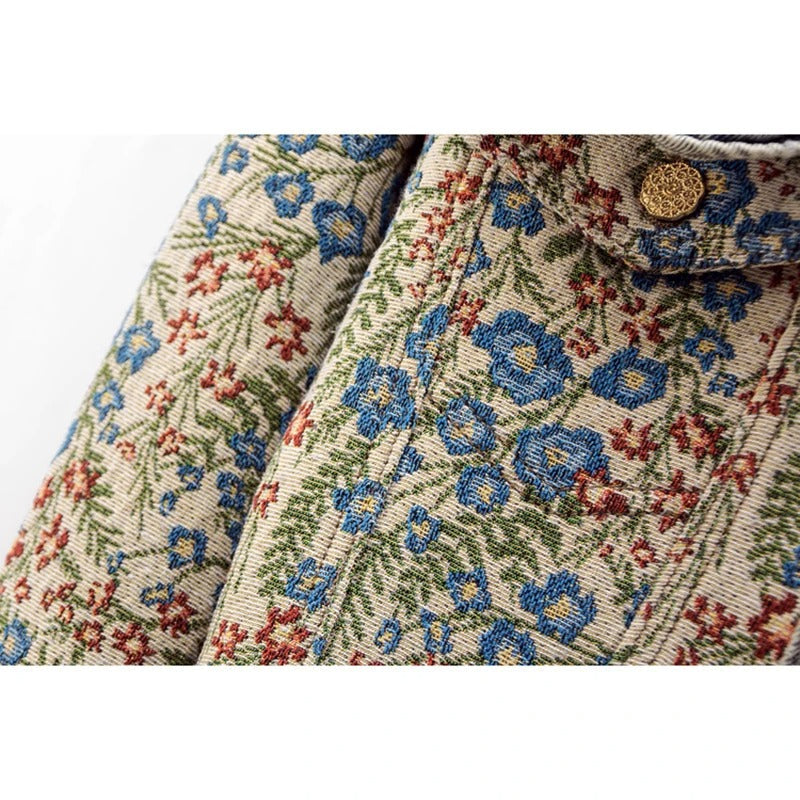 Jacket from the Left