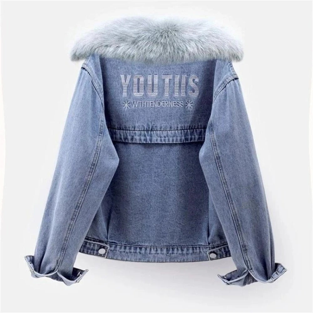Ravinso Jacket